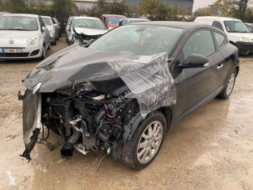Coupé Renault