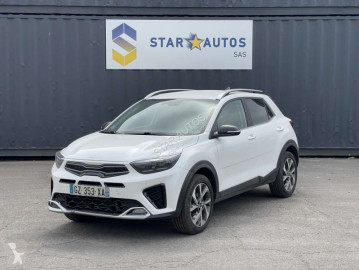 4X4 / SUV KIA