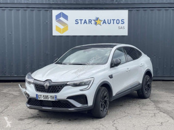 4X4 / SUV Renault