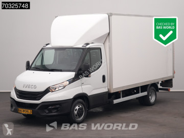 Nyttofordon Iveco