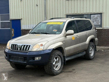 4X4 / SUV Toyota