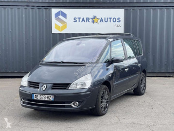 Monospace Renault