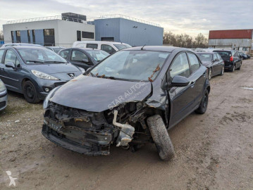 Berlina Mazda