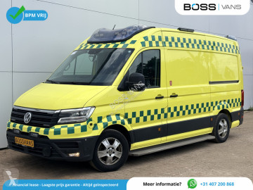 Ambulance Volkswagen