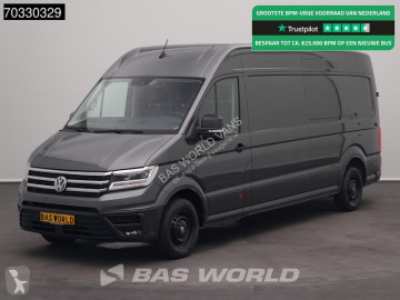 VolkswagenCrafter