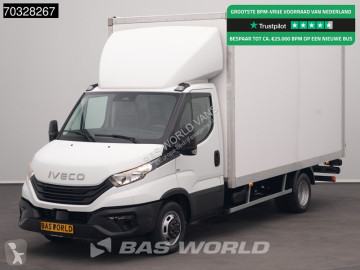 IvecoDaily