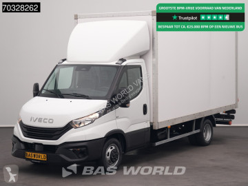 IvecoDaily