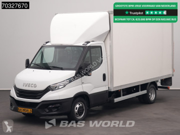 IvecoDaily