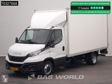 IvecoDaily