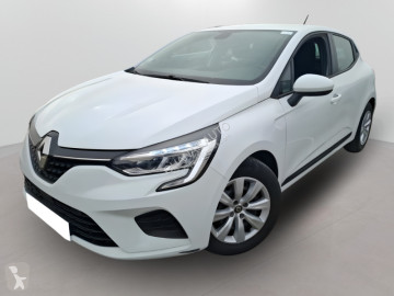 Voiture Renault