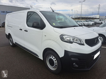 Fourgon Peugeot