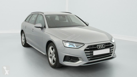 Break Audi