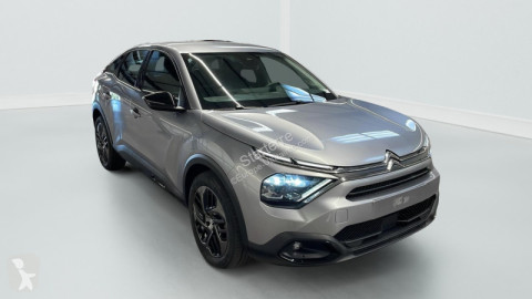 Berline Citroën