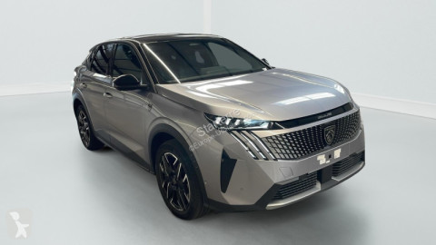 Peugeot3008