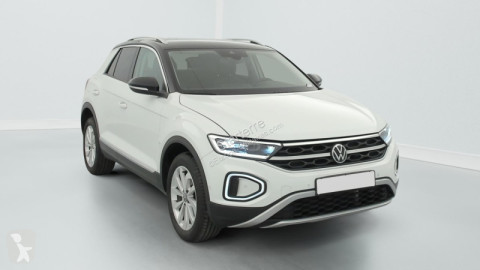 4X4 / SUV Volkswagen