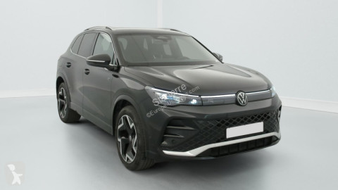 4X4 / SUV Volkswagen