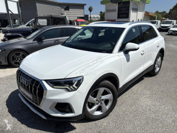 Coche 4X4 / SUV Audi