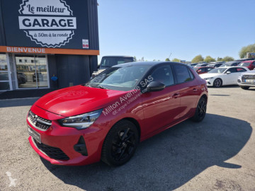 Citadine Opel
