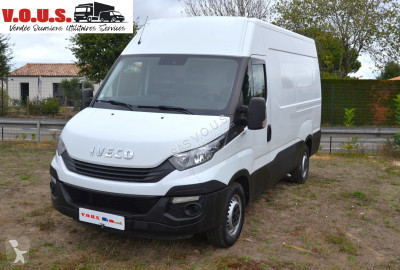 Iveco IVECO DAILY 35S FG 35S14 SV12