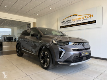 RenaultSymbioz