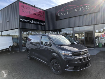CitroënJumpy