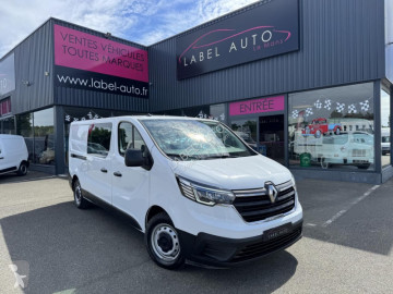 RenaultTrafic
