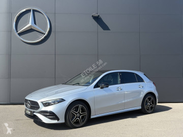 MercedesCLA