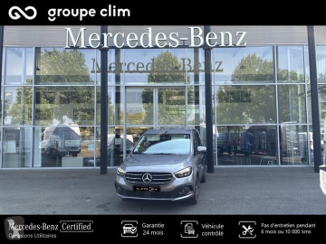Coche Mercedes