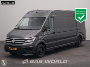 VolkswagenCrafter