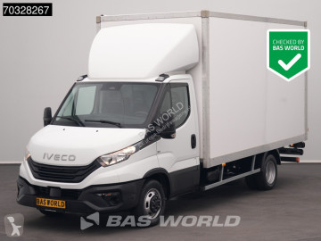 IvecoDaily