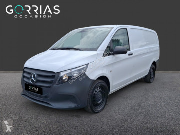 Mercedes F VITO FG 114 CDI LONG PRO PROPULSION