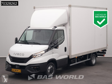 IvecoDaily
