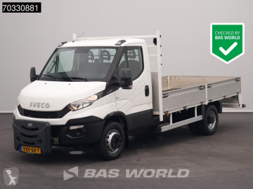 Utilitaire plateau Iveco