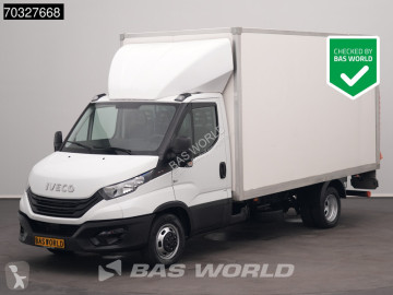 IvecoDaily