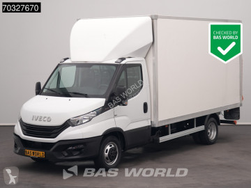 IvecoDaily