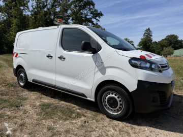 CitroënJumpy