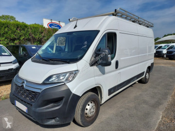 Fourgon Citroën