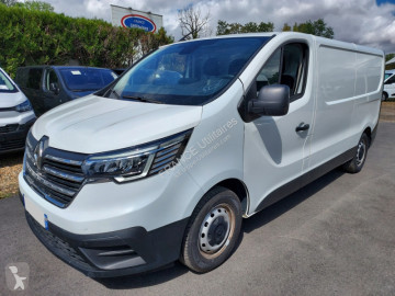 RenaultTrafic