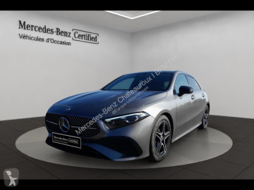 MercedesClasse A