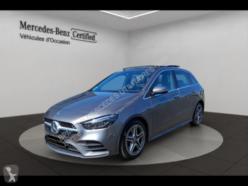 Monospace Mercedes