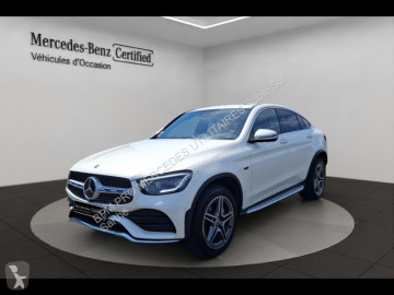 4x4 Mercedes