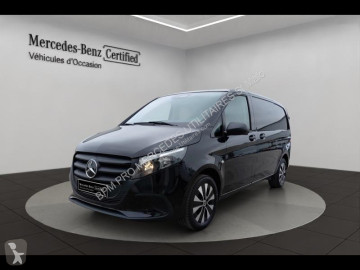 Mercedes116 CDI