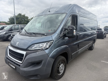 PeugeotBoxer