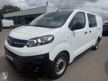 Fourgon Opel