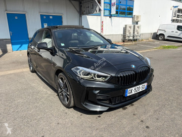 Berline BMW