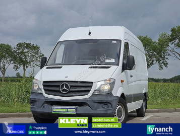 Nyttofordon Mercedes