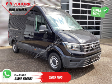 VolkswagenCrafter