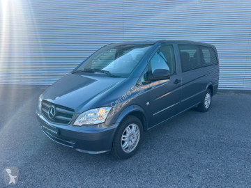 Combi / van Mercedes