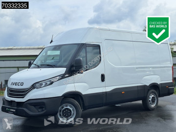 Furgon dostawczy Iveco nowy