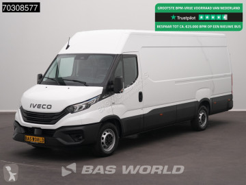 Nyttofordon Iveco ny